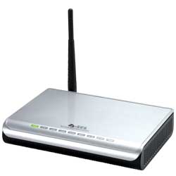 P-335U Dual Band Wi-Fi Router